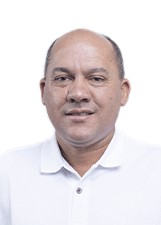 Retrato de BENEDITO BARBOSA