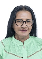 Retrato de MARIA SELMA