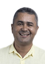 Retrato de DANILO