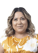 Retrato de BETÂNIA