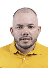 Retrato de PAULO BRITO