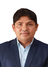 Retrato de IRMÃO CAJADO
