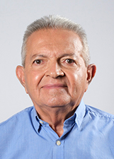 Retrato de MILTON MAIA