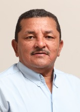 Retrato de IRMÃO REGIS