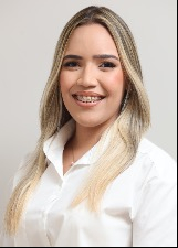 Retrato de MYCHELLY FEITOSA