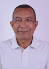 Retrato de JÃNIO CÉSAR