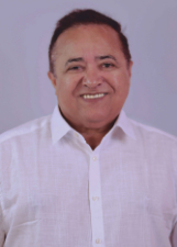 Retrato de BALTAZAR CAMPOS