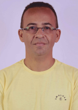 Retrato de RAILSON DA SAÚDE