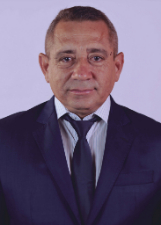 Retrato de NELSON MIRANDA