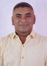 Retrato de JÚNIOR DO CABO LOPES