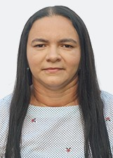 Retrato de MARINETE