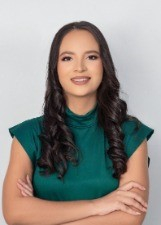 Retrato de DRA MARIA CLARA
