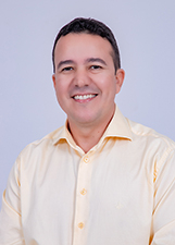 Retrato de FABIO BEZERRA