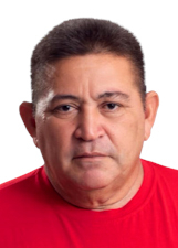 Retrato de VALDEMIR NUNES
