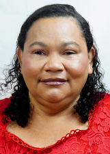 Retrato de IRMÃ LINDALVA