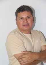 Retrato de JAMES RODRIGUES
