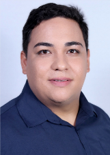 Retrato de MATHEUS CAVALCANTE