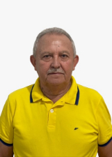 Retrato de ANTONIO LUIS