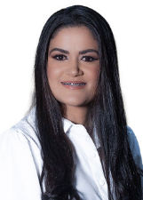 Retrato de ELIANE