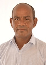 Retrato de PAULINHO