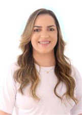 Retrato de CÍNTIA PROCÓPIO