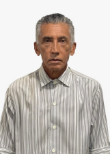 Retrato de ANTONIO PIAUI
