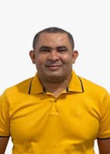 Retrato de LANDIM RIBEIRO