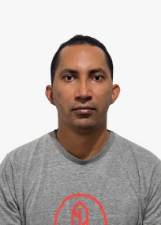 Retrato de GEONES MEDRADO