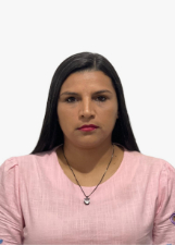 Retrato de NAIANNE RODRIGUES