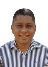 Retrato de IRMÃO JORGE