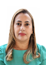 Retrato de SIMONE BARBOSA