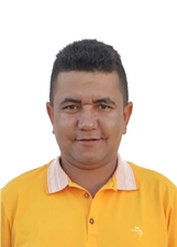 Retrato de ZÉ NETO