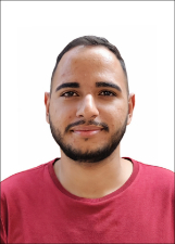 Retrato de JÚNIOR AMORIM
