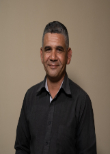 Retrato de IRMÃO TIÃO