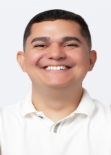 Retrato de CARLOS ALBERTO