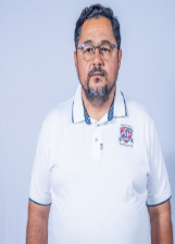 Retrato de GERALDO CORADO