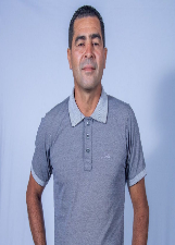 Retrato de ONIAS CARVALHO