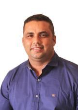 Retrato de IRMÃO VERENILSON