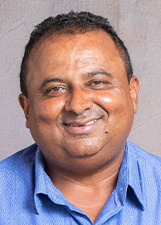 Retrato de TONTONHO