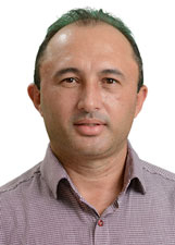 Retrato de DORGIVALDO LIMA