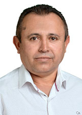 Retrato de ANTÔNIO TIAGO