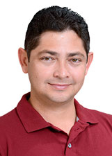 Retrato de DEIJANO LIMA