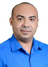 Retrato de ENEAS ABREU