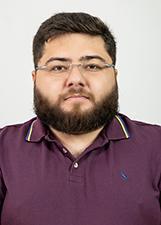 Retrato de GEOFRANCIS
