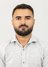 Retrato de ELIEUDO JR