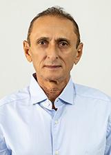 Retrato de SEU ANTONIO