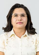 Retrato de CRISTIANA BENTO
