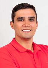Retrato de SELINDINHO