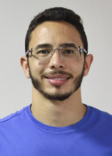 Retrato de THYAGO LUSTOSA