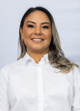 Retrato de DRA. RAELLE CARVALHO